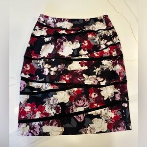 WHBM Skirt